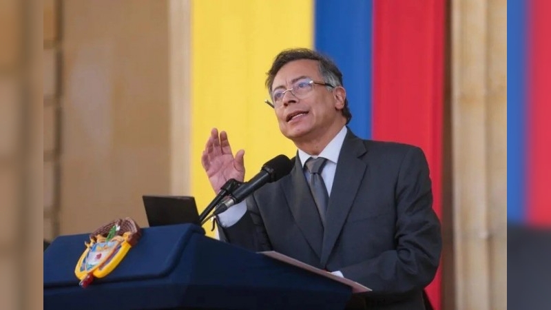 Colombia advierte que la amenaza de Trump a Petro vulnera normas del derecho internacional