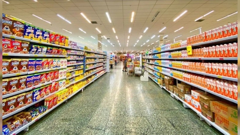 Inflación: este mes comienza a aplicarse la nueva medición del IPC