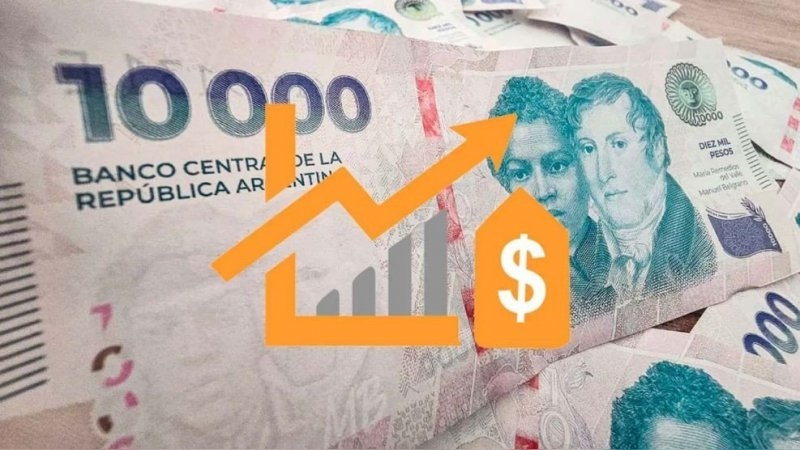 Plazo fijo Banco Nación con nuevas tasas: cuánto se gana por mes si se invierten $2 millones