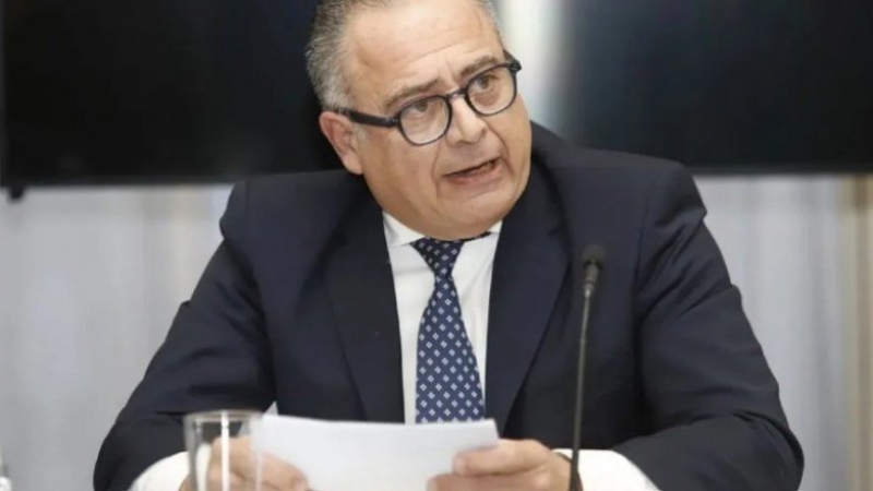 Argentina ratificó en la OEA su apoyo al operativo de Estados Unidos en Venezuela