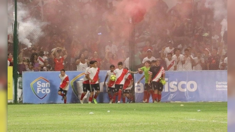 La Liga de Baby Fútbol informó restricciones de ingreso para la 49° edición del torneo
