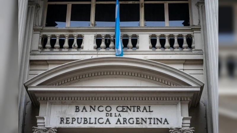 El Banco Central compró US$62 millones y marcó un nuevo récord en las reservas