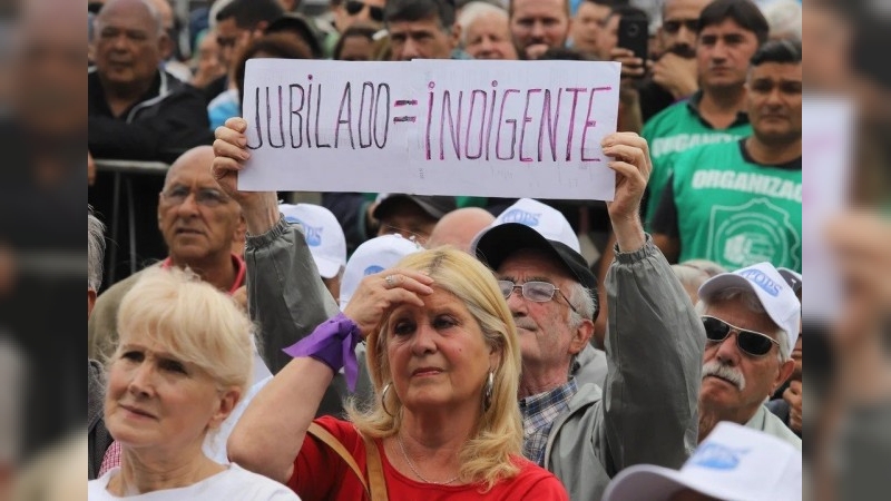 El poder adquisitivo de quienes cobran la asignación por hijo se duplicó en el gobierno de Milei
