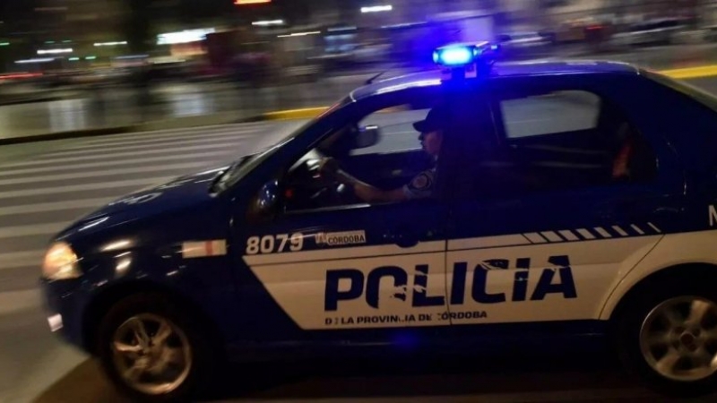 Dos detenidos en distintos hechos policiales registrados en San Francisco