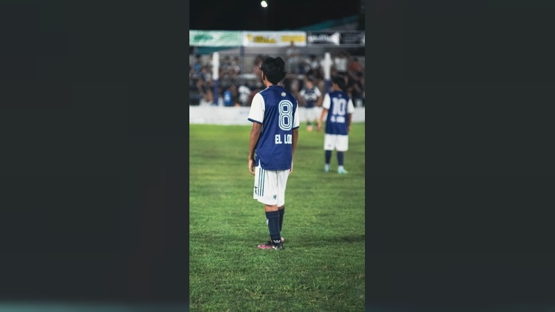 Se definieron los clasificados tras la tercera fecha del Nacional de Baby Fútbol