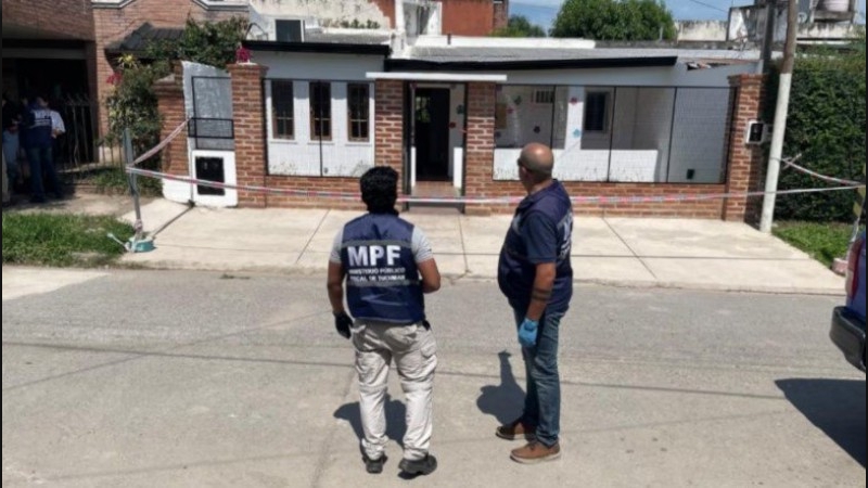 Tragedia en Tucumán: murió un nene de dos años tras atragantarse con una uva