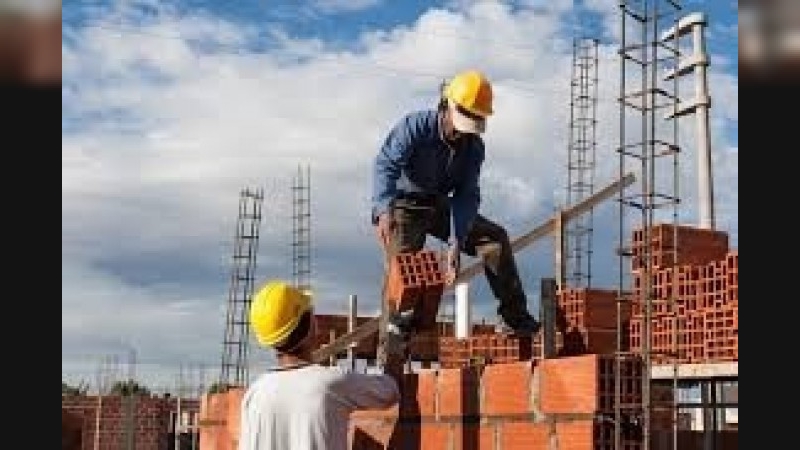 Escala salarial de la Uocra: cuánto ganan los albañiles y obreros de la construcción en enero 2026