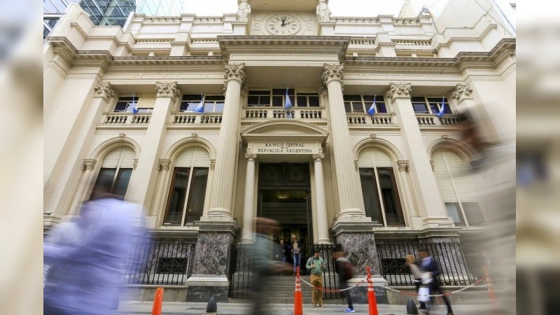 El Banco Central lleva comprados más de US$560 millones en el 2026