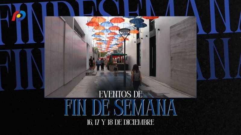 ¿Qué podés hacer este finde en San Francisco?