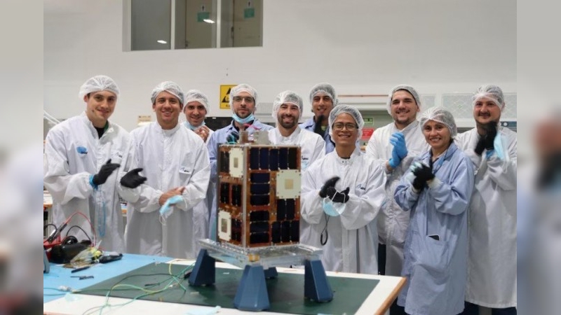 Argentina integrará la misión Artemis II de la NASA para volver a la Luna
