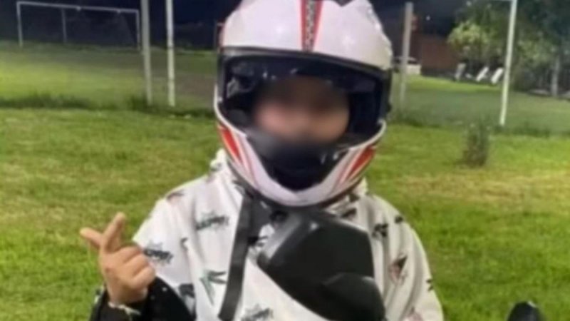 Un menor de 12 años murió durante un enfrentamiento con la Policía
