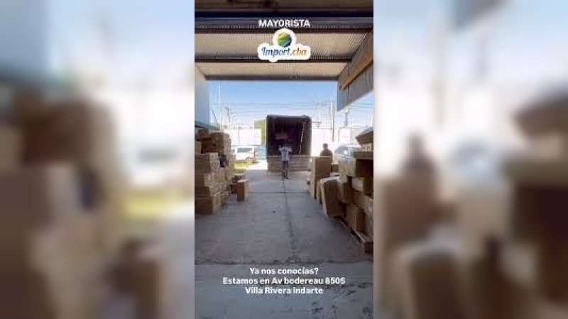 Millonario robo a una reconocida importadora de Córdoba: “Nos vaciaron”