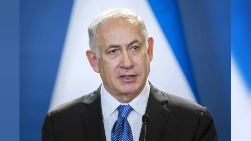Netanyahu afirma que se unirá al Consejo de Paz para Gaza liderado por Estados Unidos