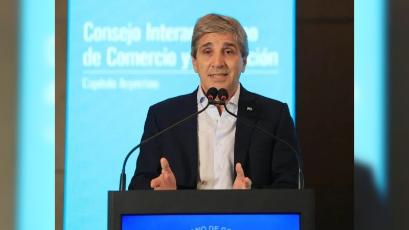 Renunció el secretario de Transporte de la Nación y ya tiene reemplazante