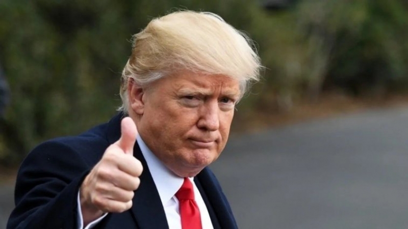Buscan impedir que Trump utilice la fuerza militar en Venezuela sin autorización del Congreso de EE. UU.