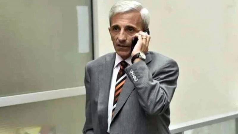Carlos Nayi sobre el caso Tania: “El lunes habrá novedades importantes”