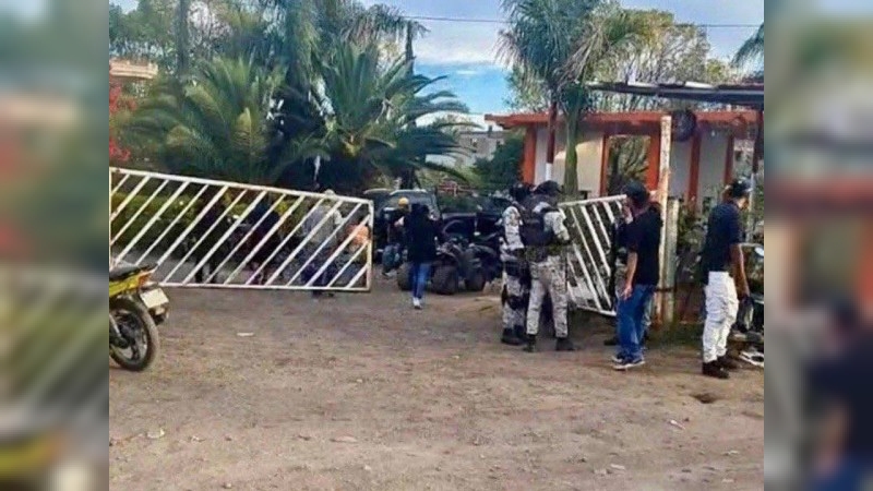 Tragedia en México: 11 muertos y 12 heridos por ataque armado durante partido de fútbol