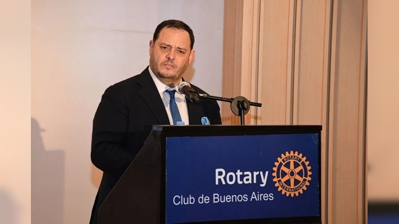 ¿Un contrato SAP pasó de USD 600 mil a USD 7 millones?: Nueva denuncia contra un hombre de Milei