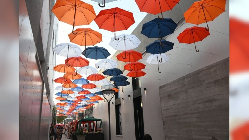 Se viene una nueva edición del Paseo de Colores