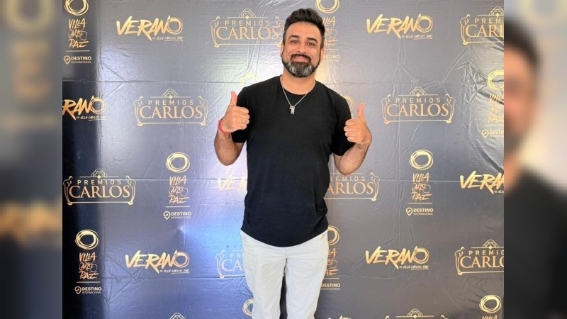 8  nominaciones a los premios Carlos  para La Comedia San Francisco