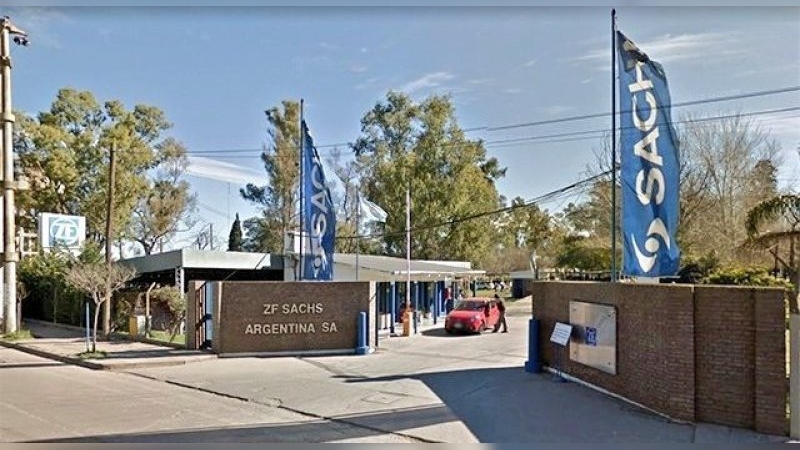 La importación de amortiguadores saltó 300% y golpea a una fábrica de San Francisco