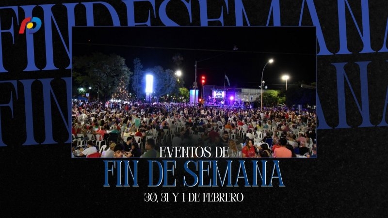 ¿Qué podés hacer este finde en San Francisco?