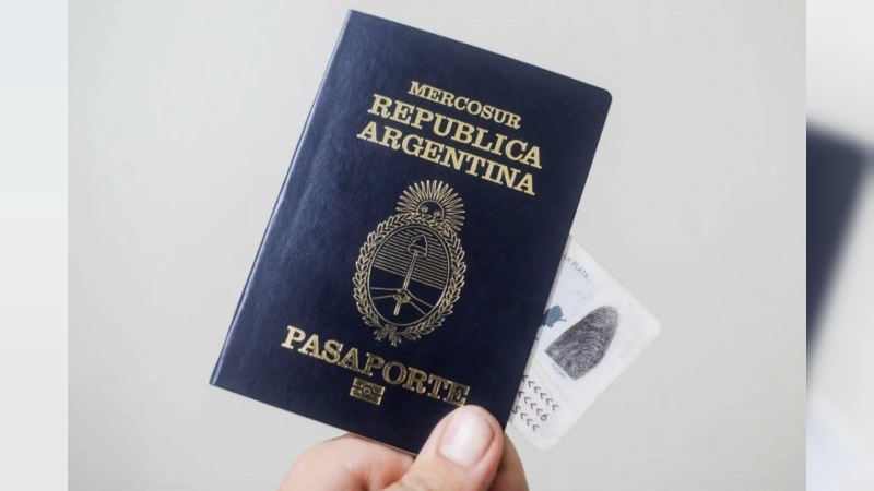 Desde febrero, habrá cambios en el DNI y Pasaporte: enterate cuáles son