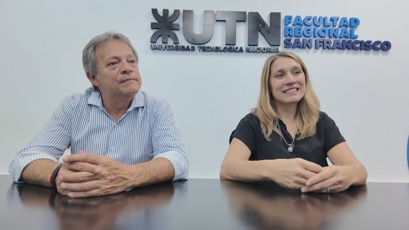 Más de 300 aspirantes comenzaron el Seminario Universitario 2026 en la UTN San Francisco