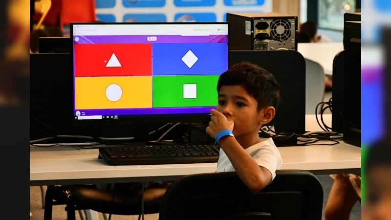 Inscripciones abiertas para la segunda etapa de la Escuelita Tecnológica de Verano en Tecnoteca