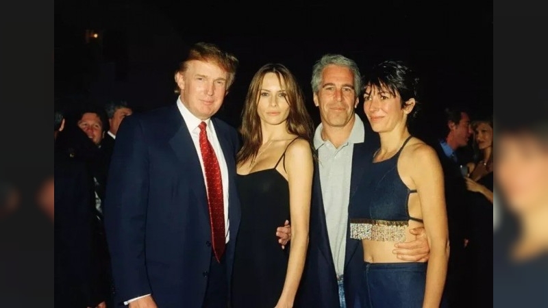 Caso Epstein: nuevos archivos exponen nexos con Musk, Trump y detalles de la investigación
