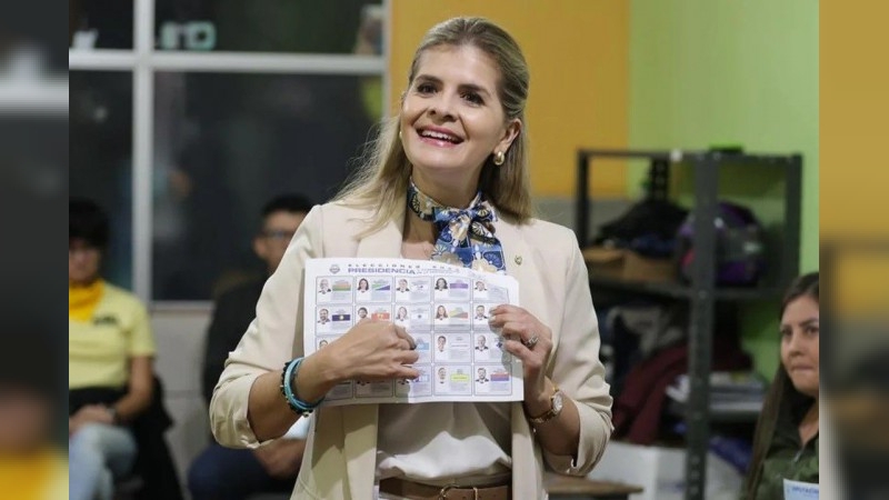 Costa Rica: la oficialista Laura Fernández se impuso en las elecciones presidenciales