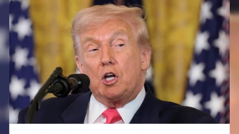 A un mes de la captura de Maduro, Trump aseguró que se encamina a cerrar un acuerdo con Cuba
