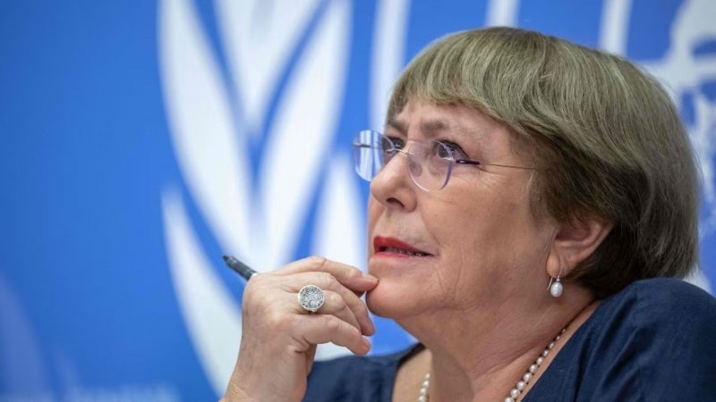 Con el apoyo de Brasil y México, Chile postuló a Bachelet para dirigir la ONU y competirá con Rafael Grossi