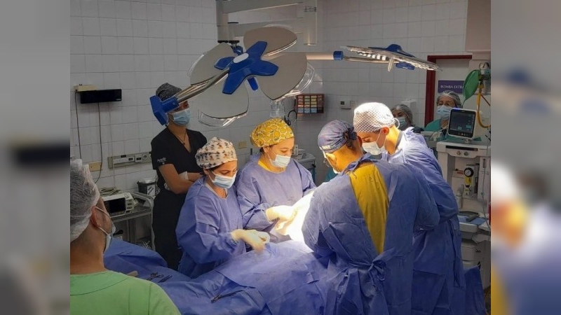 Donación de órganos: creció hasta un 92% en Córdoba y se hicieron 113 operativos
