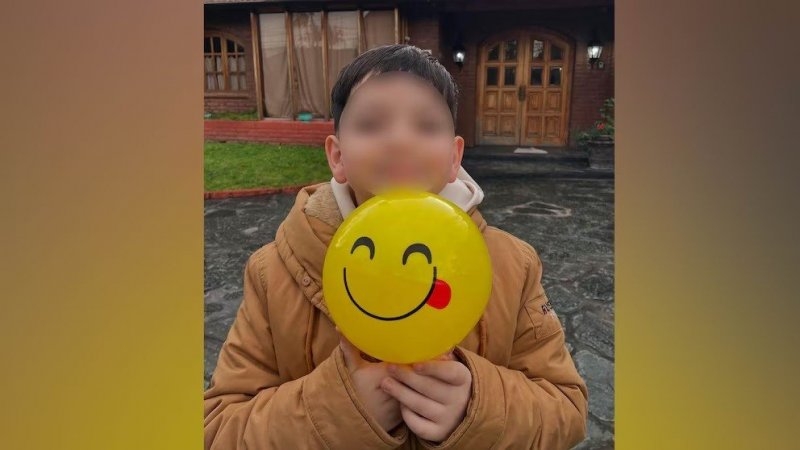 Bastian despertó del coma a tres semanas del accidente en Pinamar: “Nos regaló muchas sonrisas”