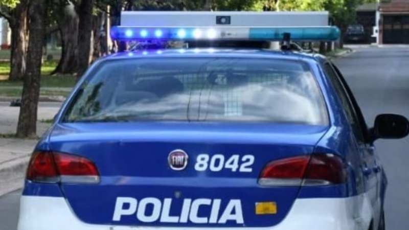 Hallaron en Laspiur a una joven misionera que era buscada desde hace un mes