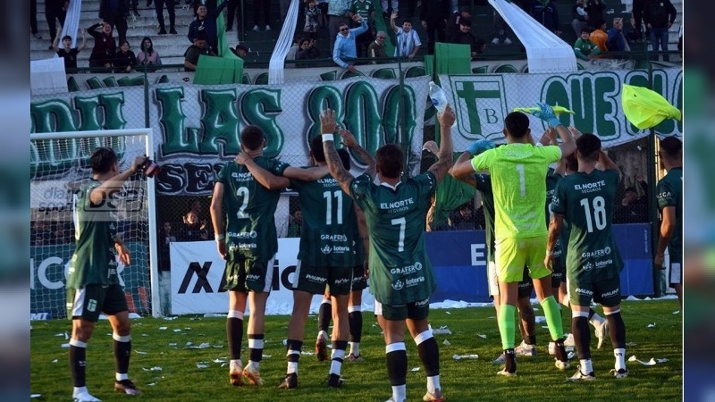 Sportivo Belgrano vs Rosario Central: anunciaron la venta de entradas