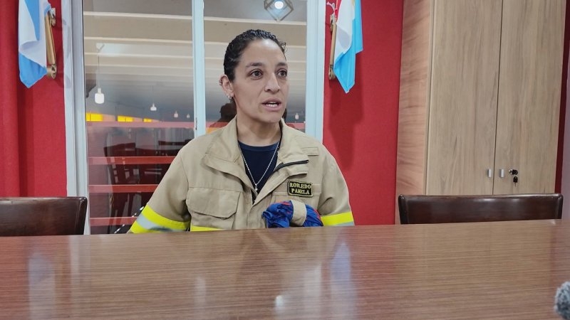 Advierten sobre riesgo crítico de incendios ante la “Regla del 30–30–30”