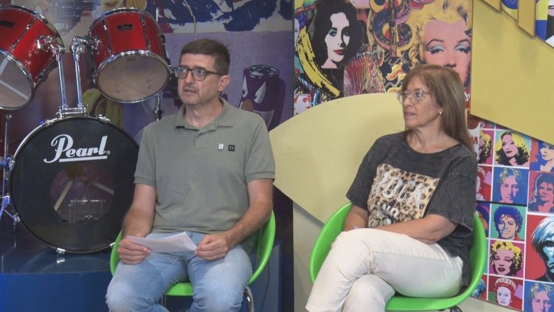 Sostenibilidad, cuidados de la salud e inclusión, los  ejes de los proyectos becados por la Fundación Losano