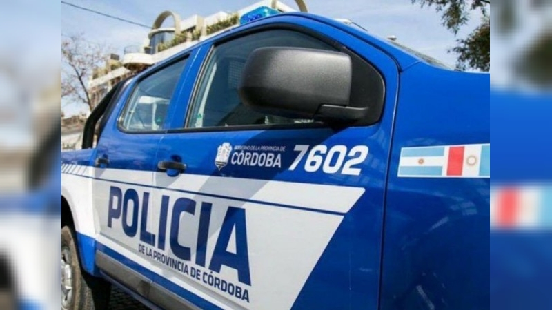 Aprehendieron a un joven con orden de detención vigente en barrio Hospital