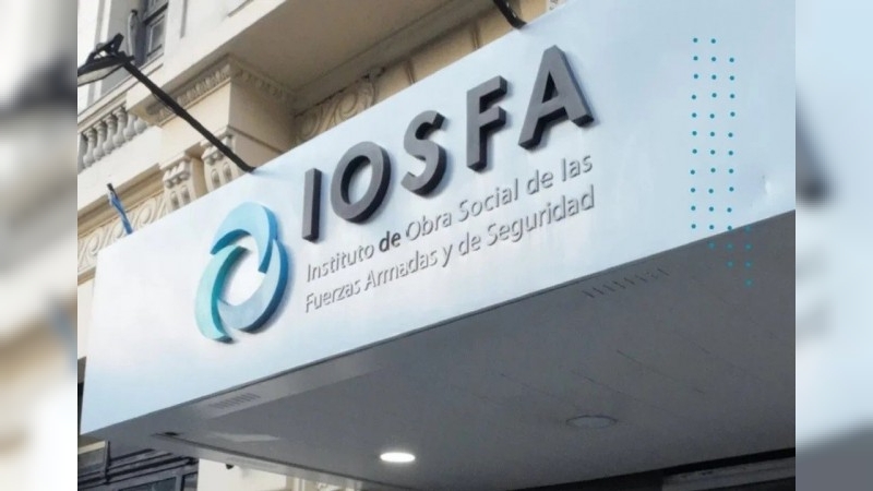 El Gobierno disuelve el IOSFA