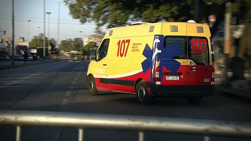 Accidente en frigorífico de Córdoba: un empleado sufrió la amputación de una mano