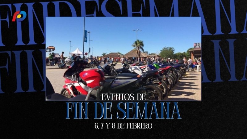 ¿Qué podés hacer este finde en San Francisco?