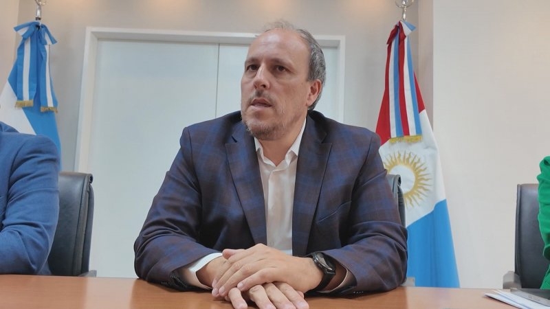 Presentaron en San Francisco el nuevo esquema de alivio fiscal provincial para 2026