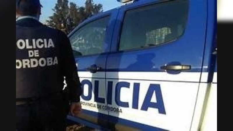 Accidente de tránsito en San Francisco: un menor de 9 meses resultó lesionado
