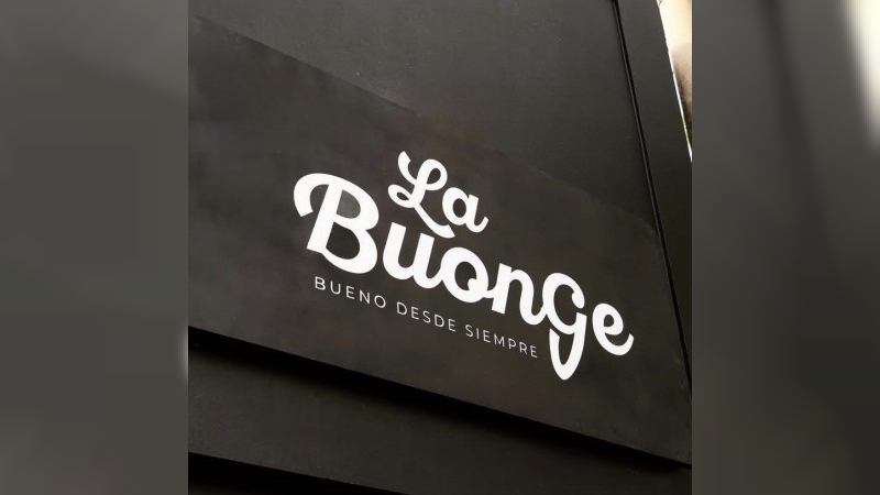 La Buonge: nueva identidad e inauguración en un barrio de San Francisco