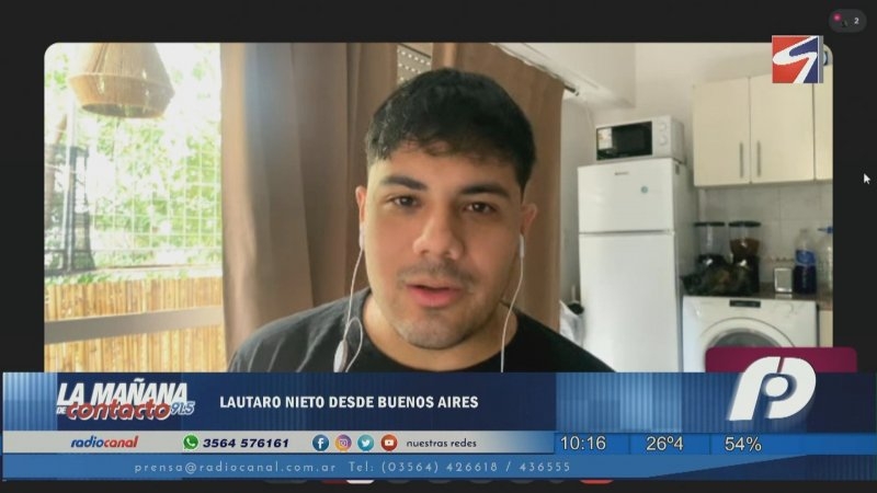 Buenos Aires: agenda cultural que marcó el último fin de semana con música, ferias y celebraciones