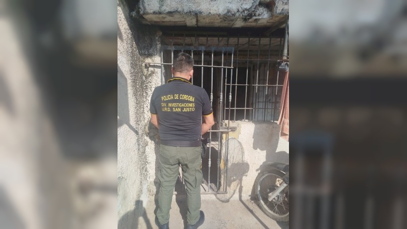 Frontera: detuvieron a un hombre con pedido de captura por amenazas e incumplimiento judicial