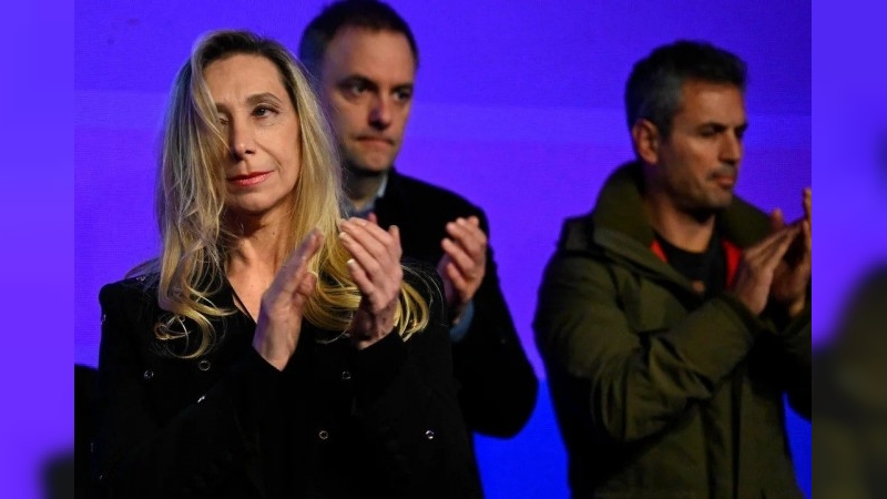 El Gobierno reúne a la mesa política antes del debate de la reforma laboral de Milei