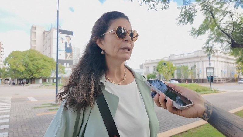 Trabajo conjunto con el Servicio Penitenciario refuerza el cuidado y embellecimiento de los espacios verdes